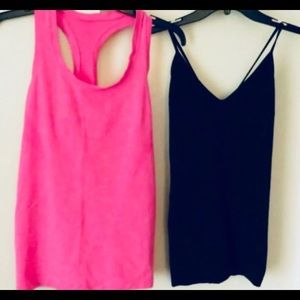 Victoria’s Secret Tops
